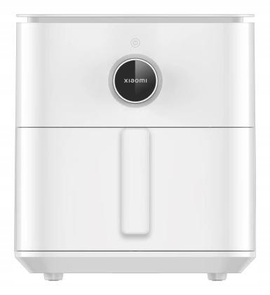 Xiaomi Smart Air Fryer 6.5L biała