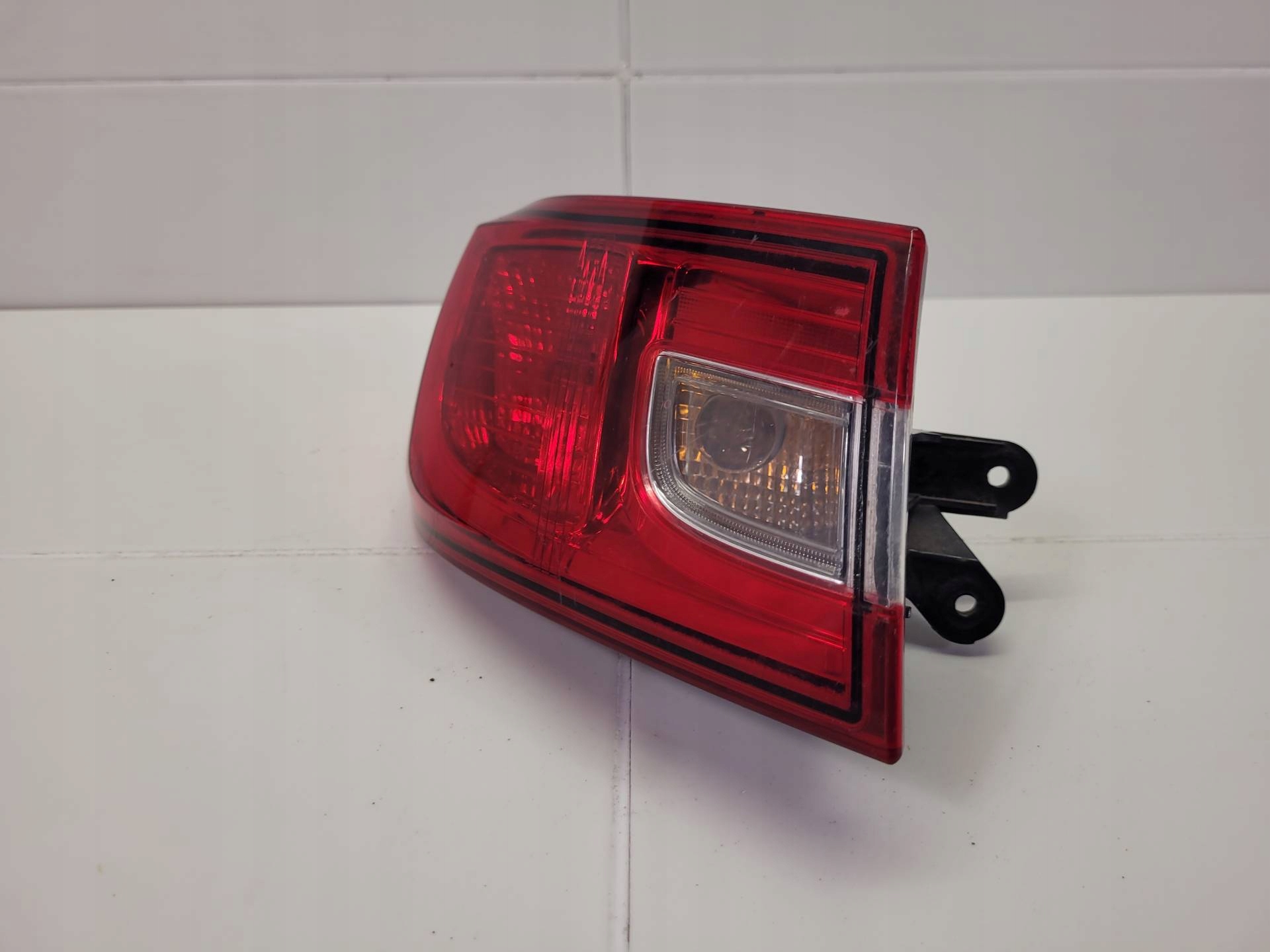 light rear left side Renault Clio 4 facelift 2019 265553021R