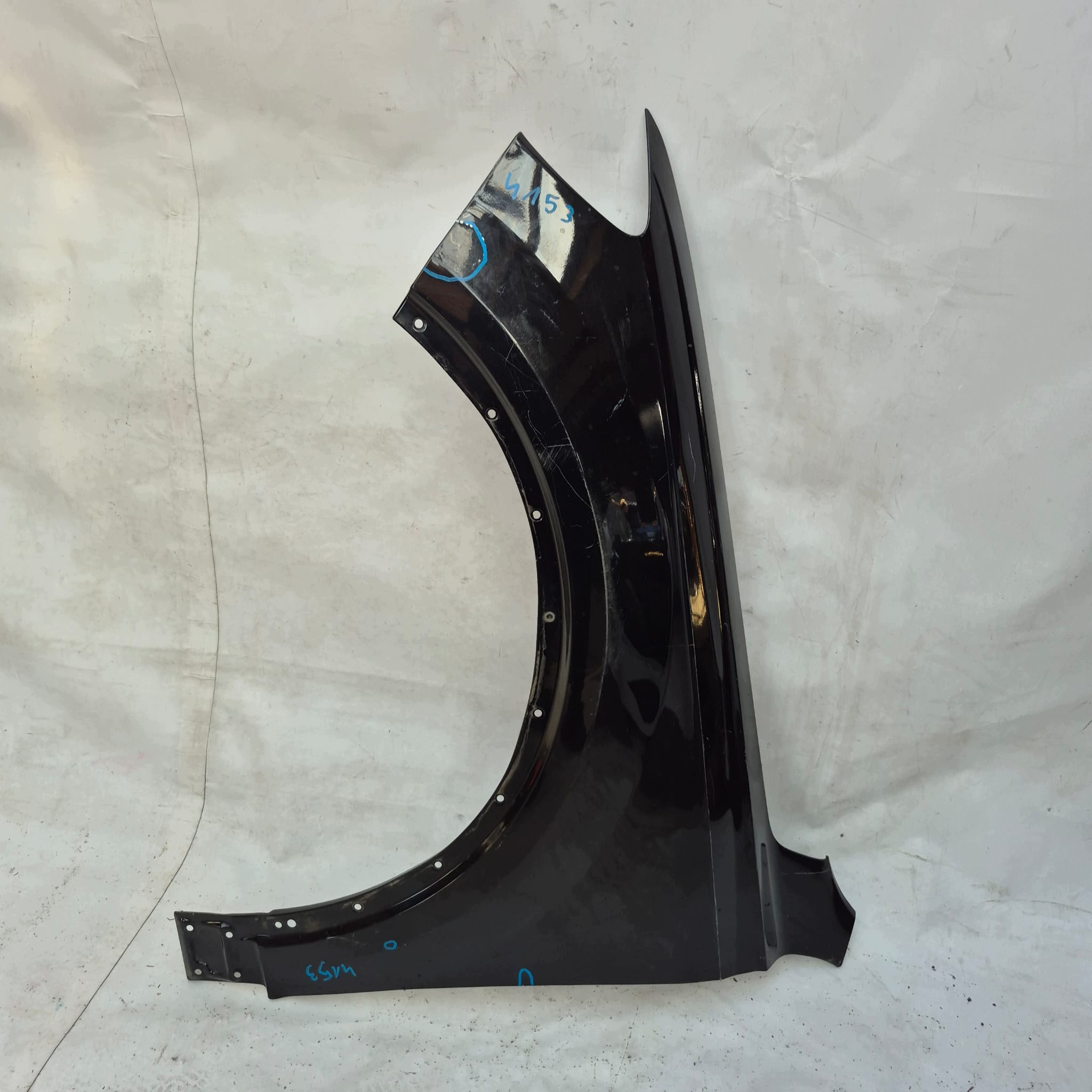 AUDI Q7 II 4M 15- fender front front left