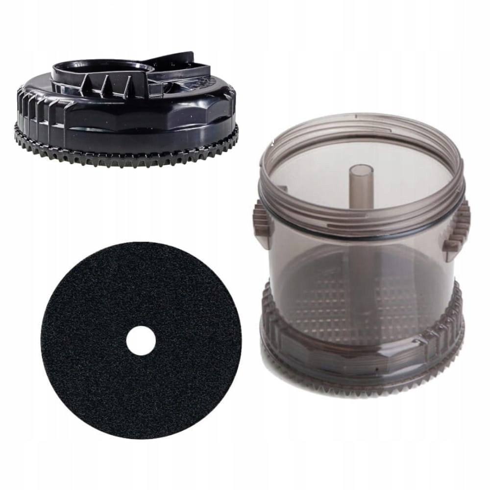 Levně Modul filtrační nádoby Aquael multikani víko nádoby houbička