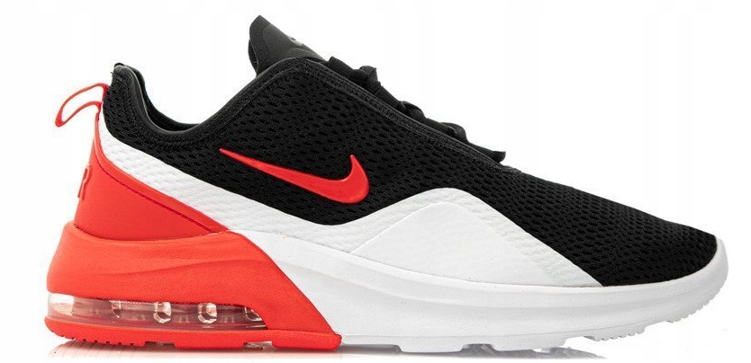 Pánské sportovní boty Nike Air Max Motion 2 AO0266-005 vel. 42