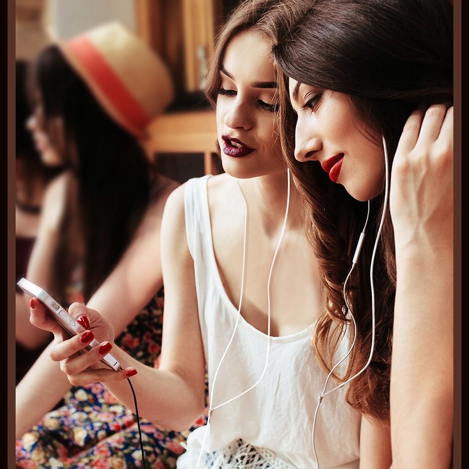 Kabel rozdzielacz Ugreen mini jack do słuchawek Model AV123