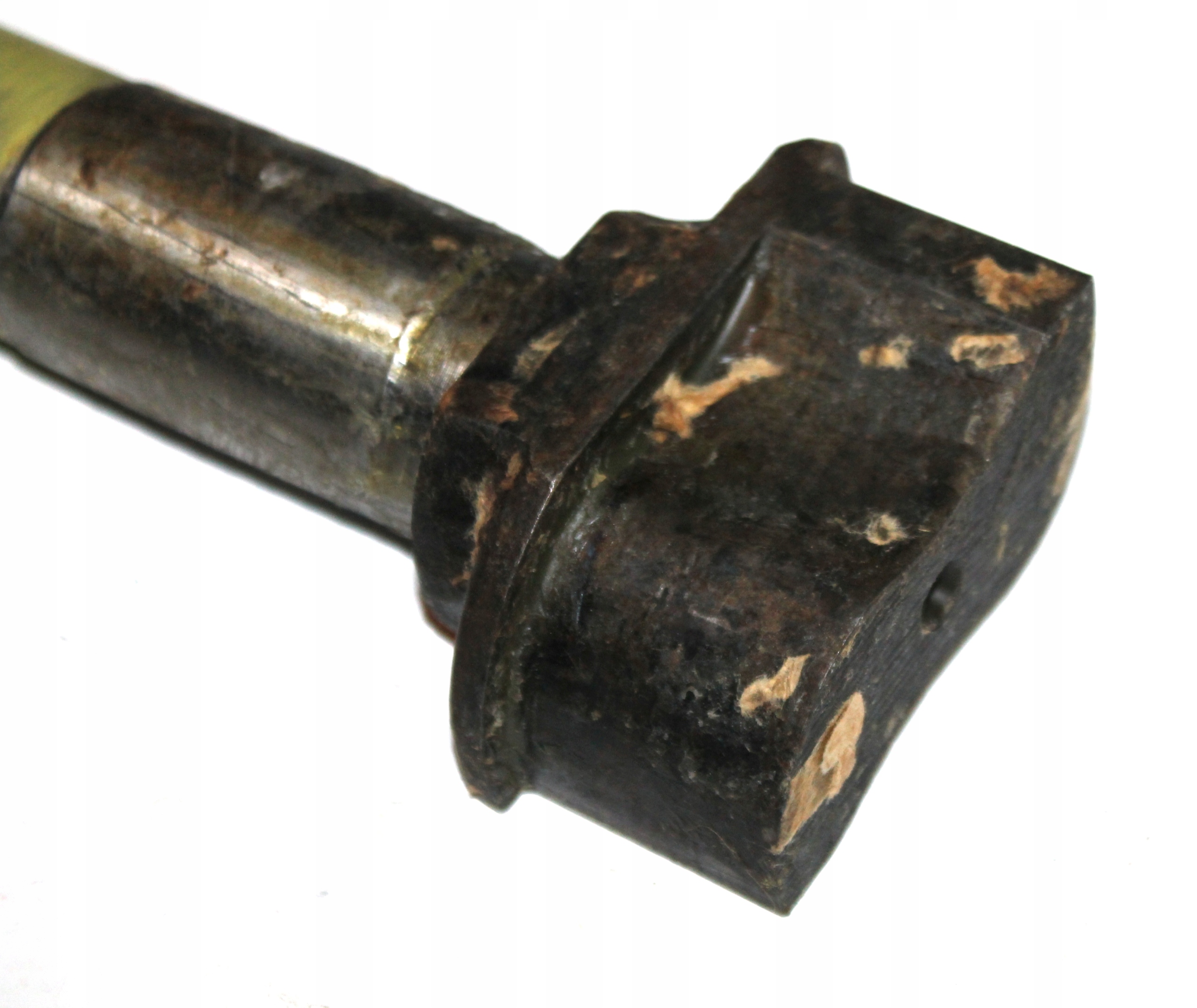 414.125.02.01 - Раструб тормоза AUTOSAN H9 правый