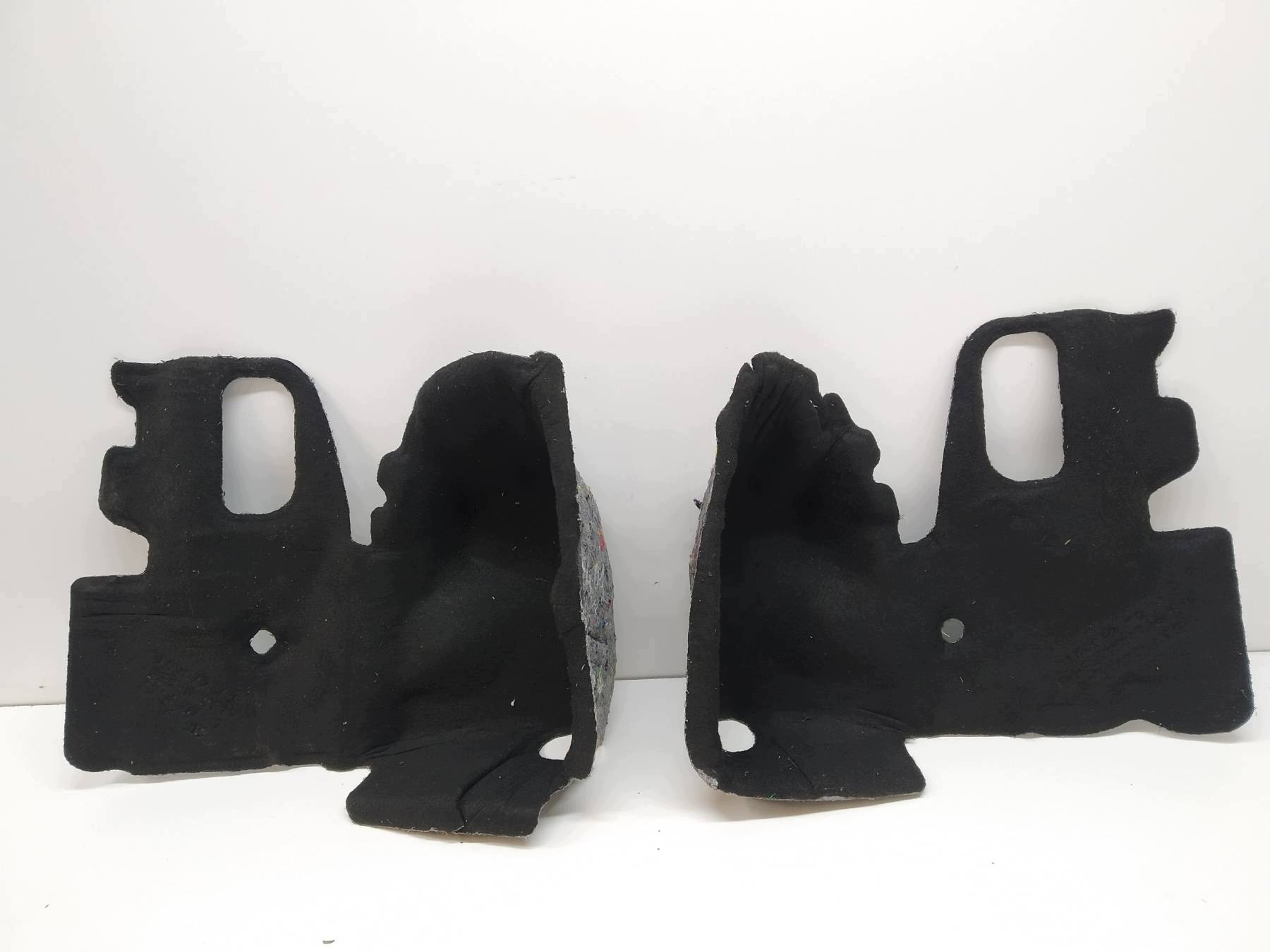 boot upholstery left right KPL Bmw X6 II (2014-2019) F16