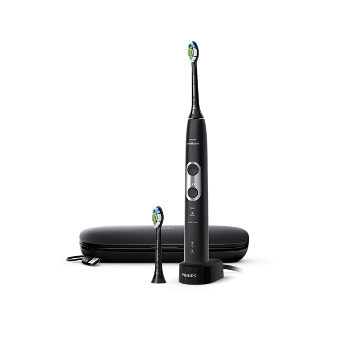 Szczoteczka Elektryczna Philips Sonicare 6500 HX7411