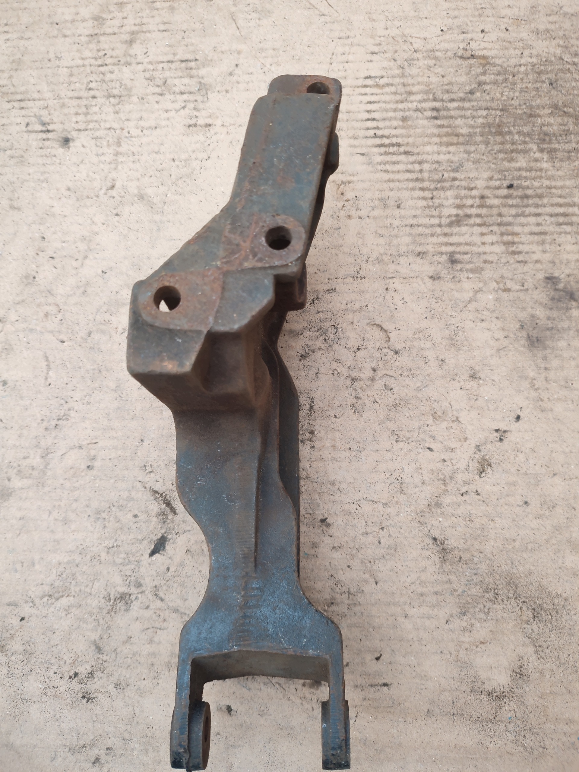 Supporto opel sintra 10236347