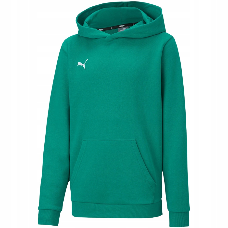 

Bluza dla dzieci Puma teamGOAL 23 Casuals Hoody Jr