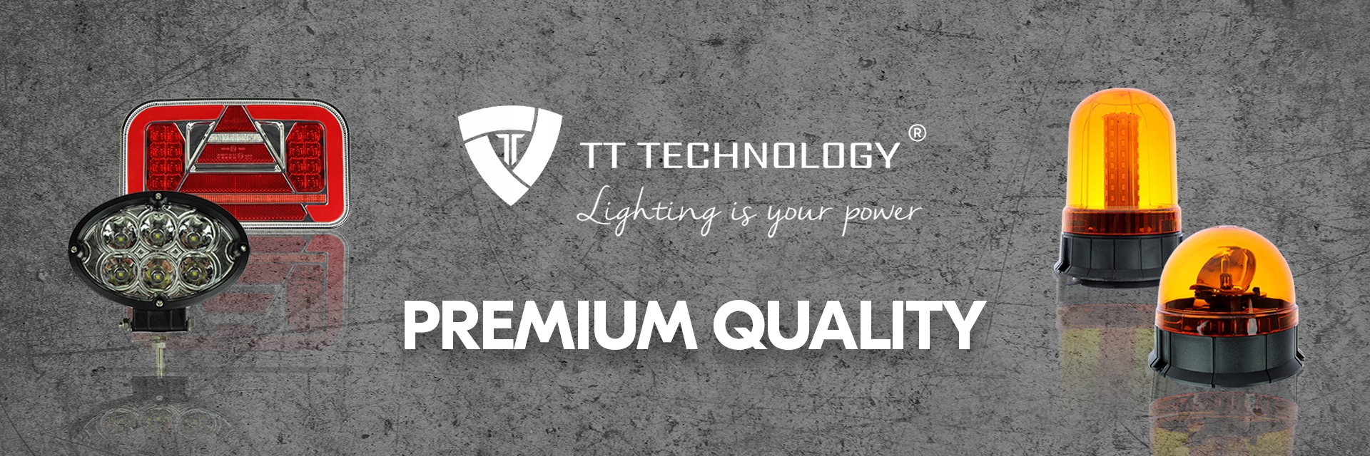 LAMPA OSTRZEGAWCZA LED KOGUT NA TRZPIEN 12V 24V Additional Information bulbs included