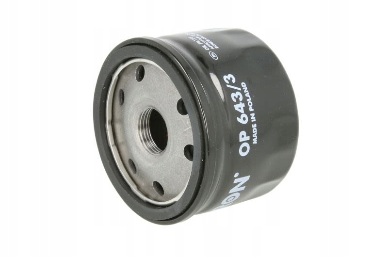 

Filtron Op 643/3 Filtr oleju