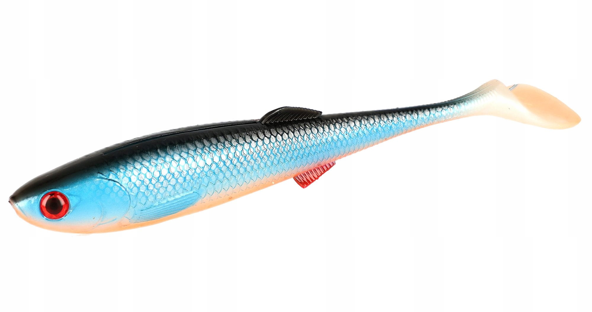 Mikado Sicario Kopyto 8.5cm Blue Roach