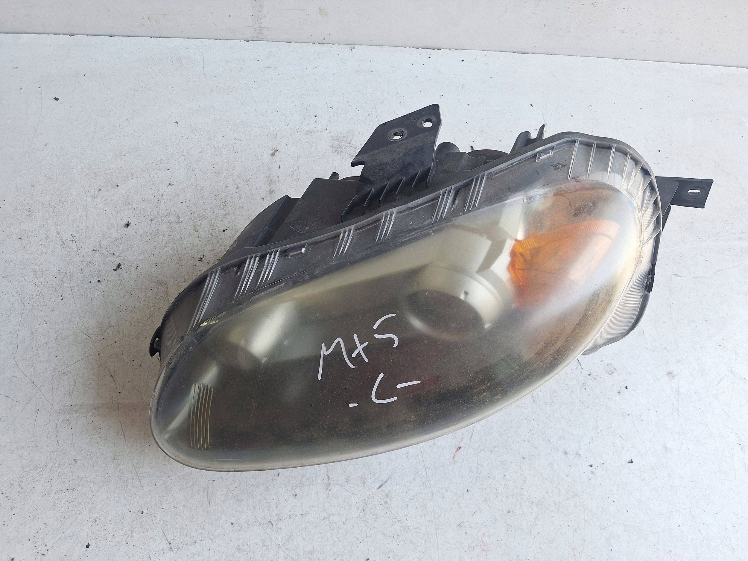 MAZDA MX-5 NC 05-10 light left UK-ANGLIK
