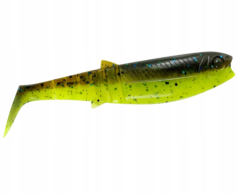 

Savage Gear Cannibal Kopyto 10cm 9g Pumpkin Chart