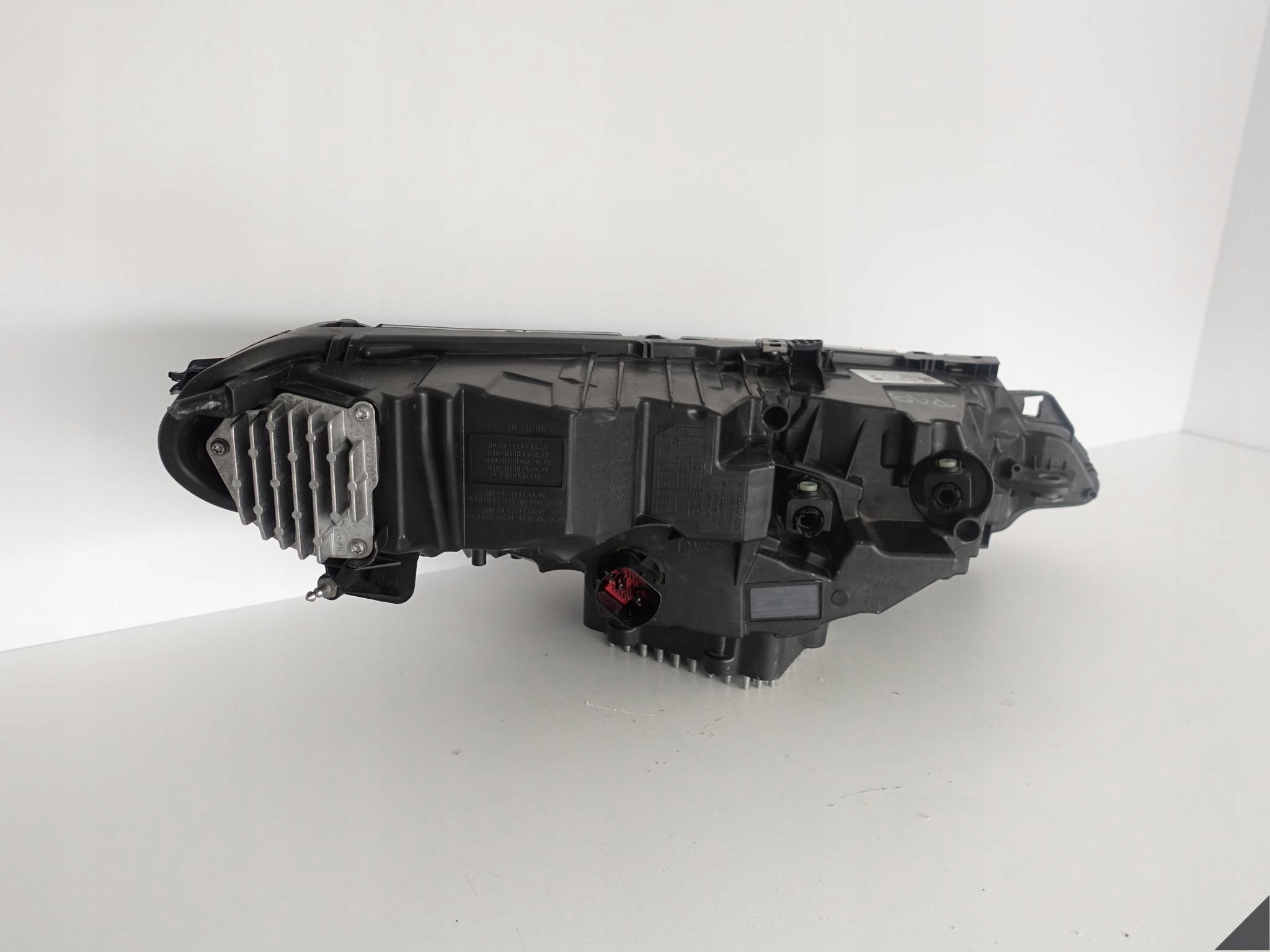 RANGE ROVER EVOQUE II 18- FULL LED MATRIX links EU
