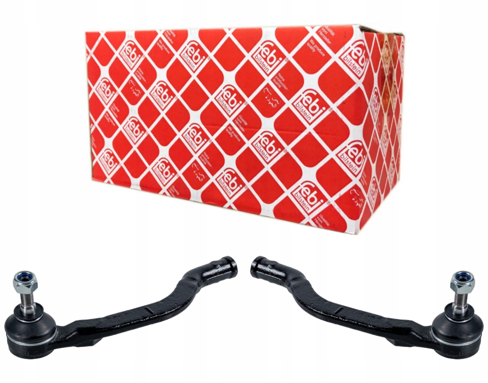 21284 - Запчасти Renault LAGUNA VEL SATIS Febi