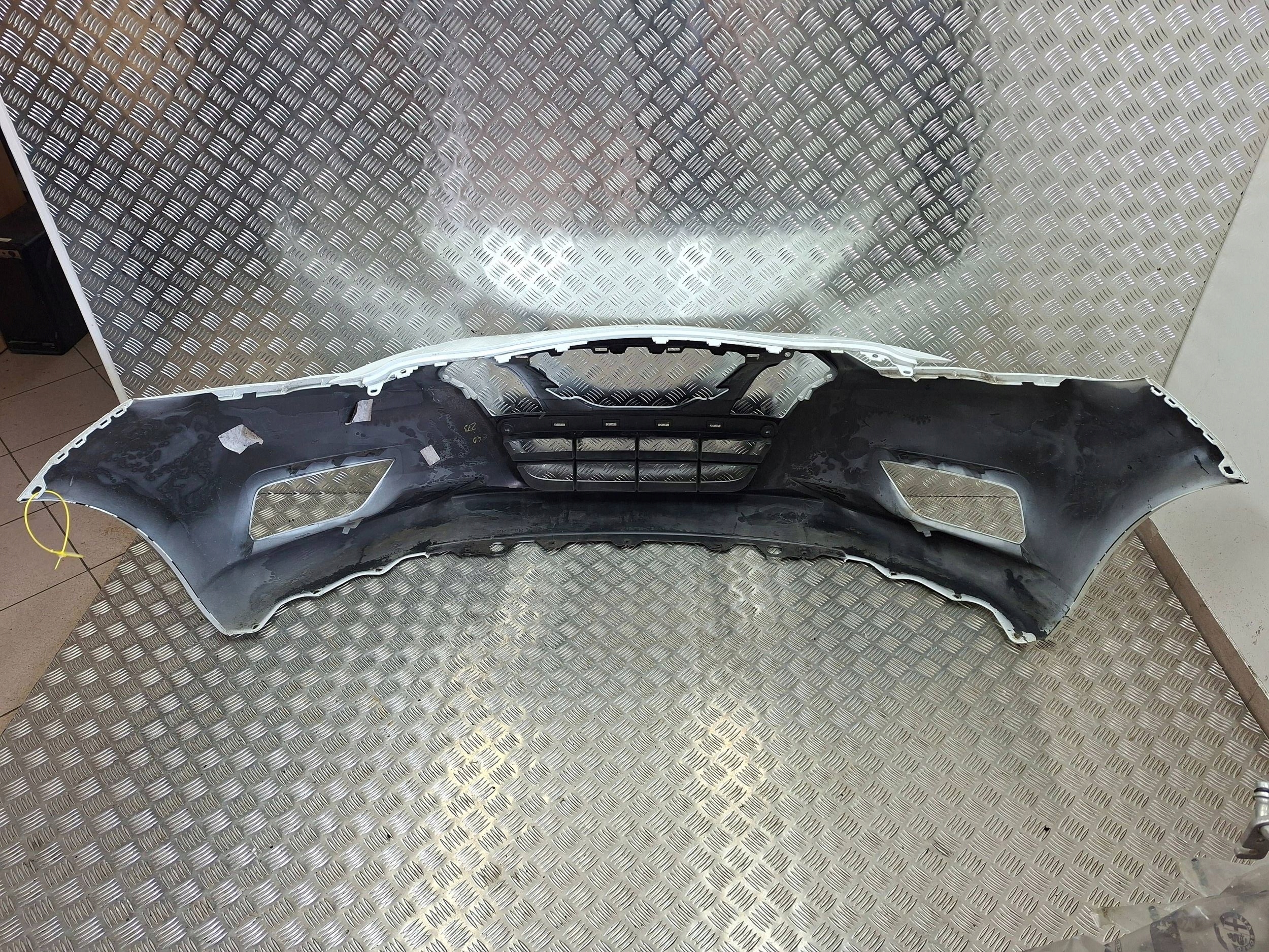 bumper front NISSAN MICRA K14 16-22 620225FA0H