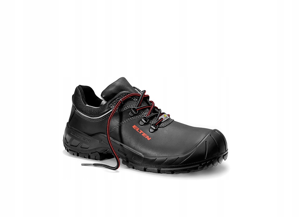 Bezpečnostní polobotky Elten Renzo Xxw Low Esd S3 vel. 42
