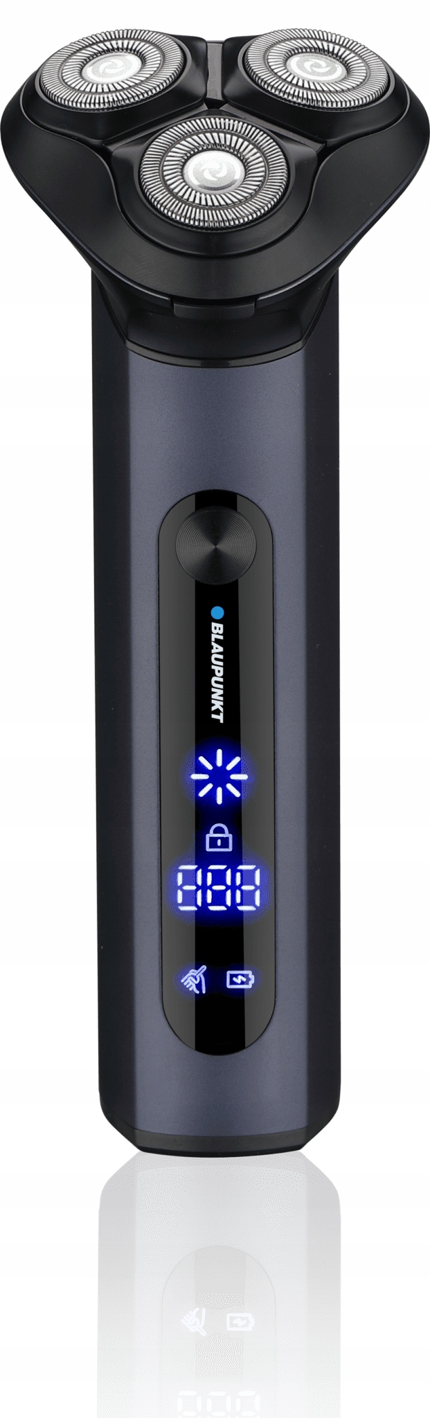 Blaupunkt MSR711 Golarka maszynka do golenia męska Hi-Precision Cut