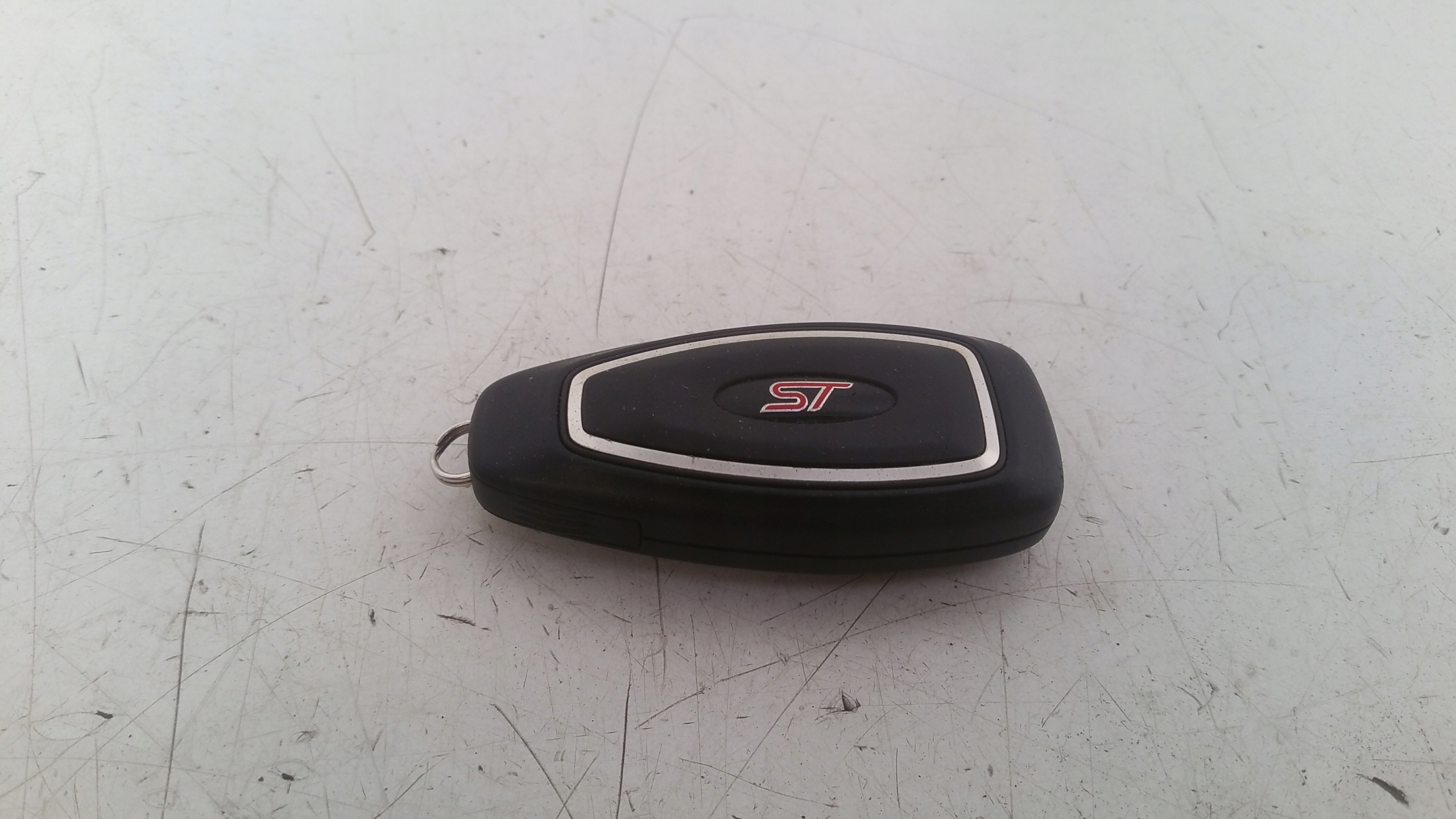 Clé keyless A2C17105200 Ford Fiesta MK8 ST