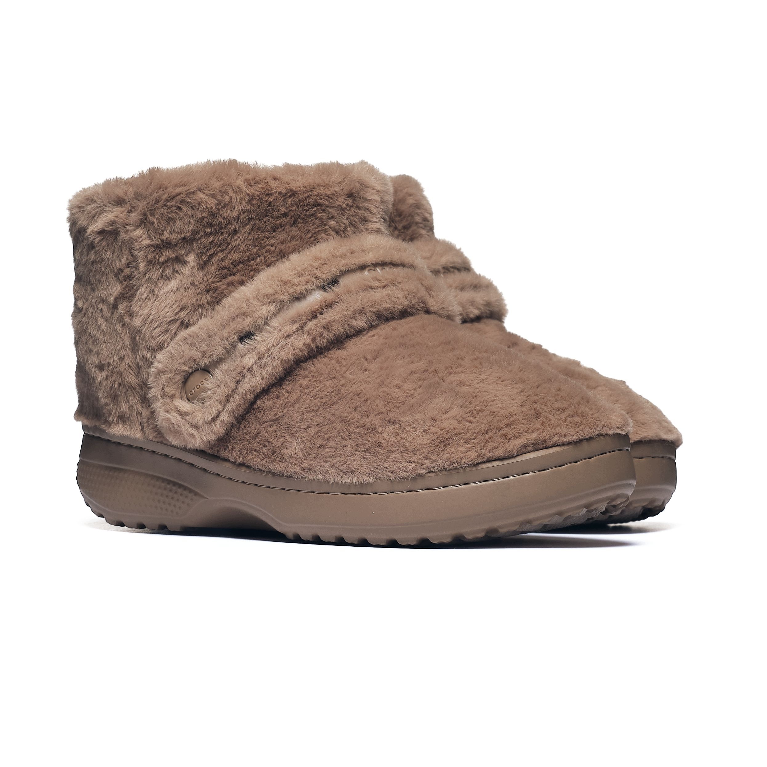 Papuče Crocs Classic Unfurgettable Boot 41-42 Unisex