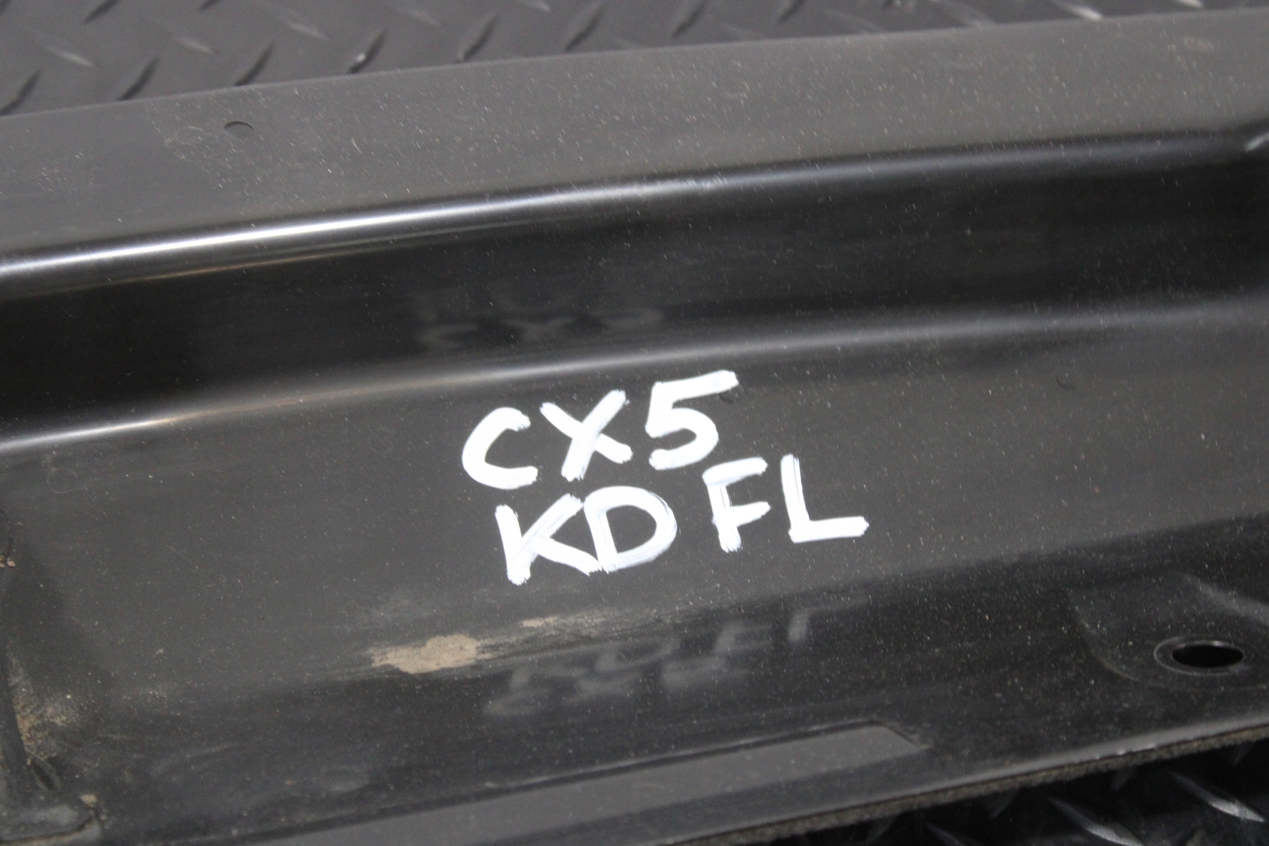torpedo lower MAZDA CX5 KD 2,2D