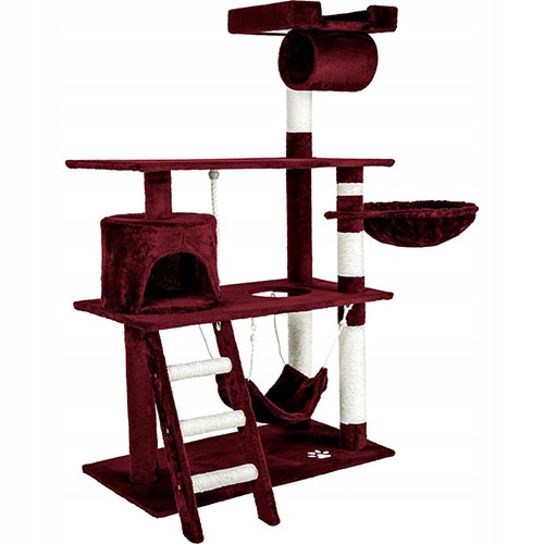 Kočičí škrabadlo Marcel 141cm