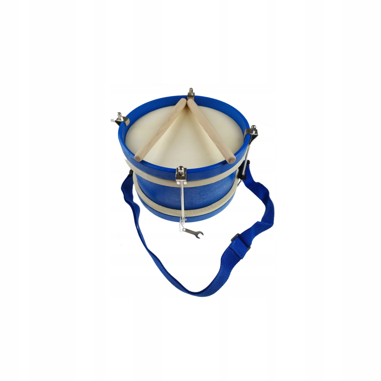 Bębenek drewniany KTYG-4A