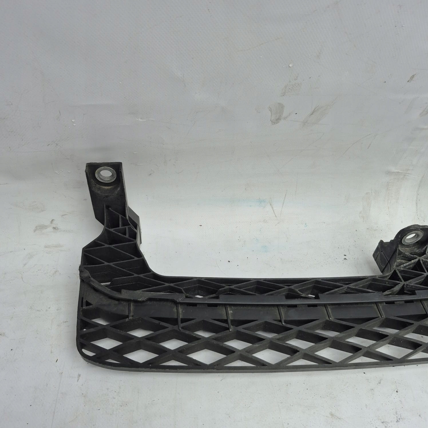 VW PASSAT B7 10-14 console sider ABSORBER of a bumper front