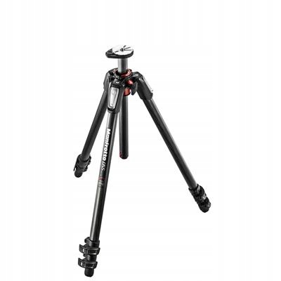 Tripod Manfrotto MT055CXPRO3 170 cm černý