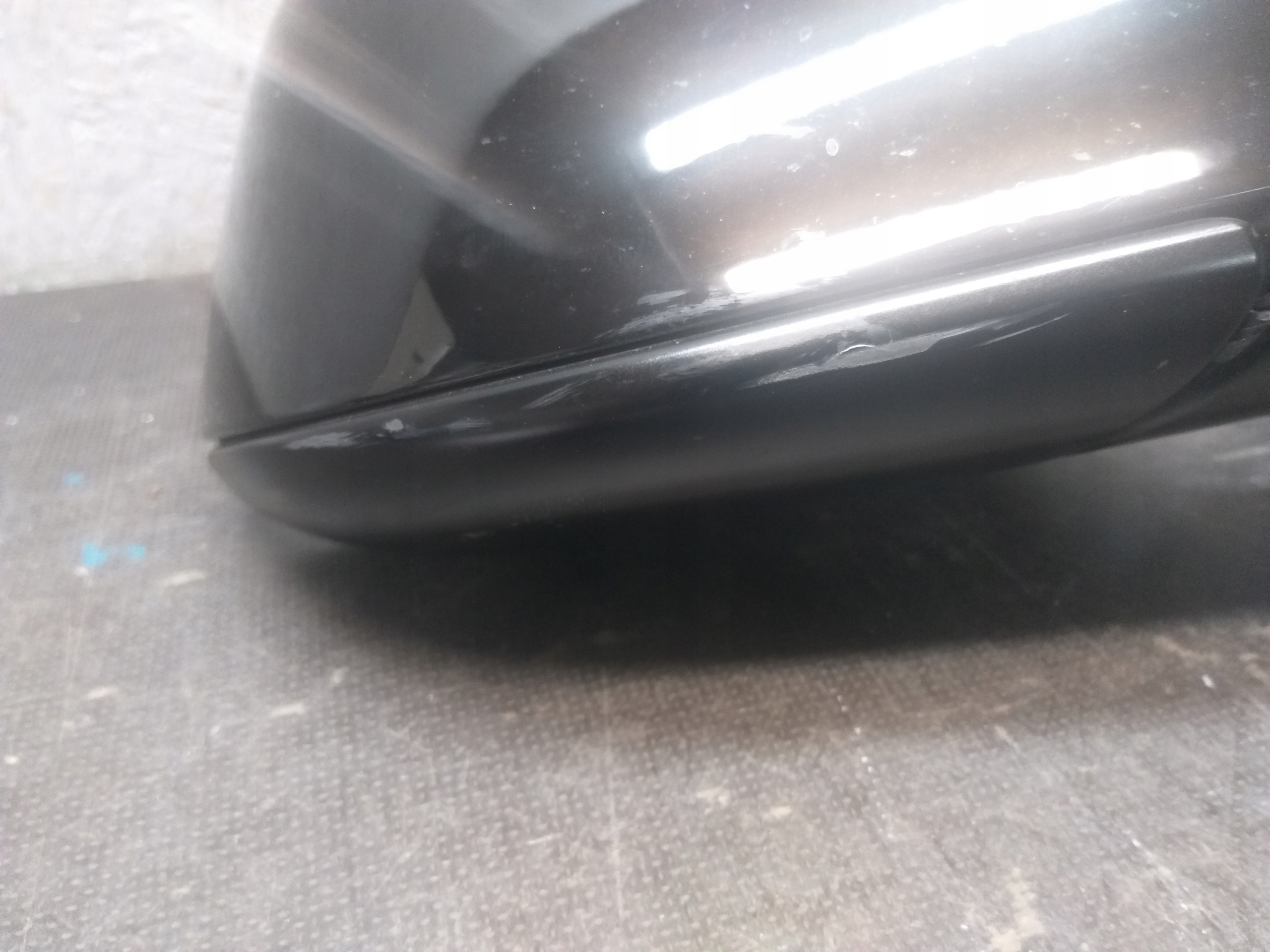 mirror right TESLA Y 11PIN A1647720-00-C