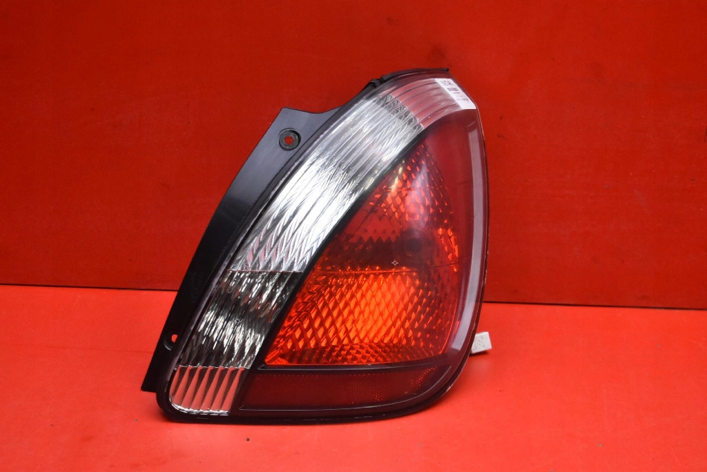 light right rear part rear KIA RIO 2 II 5D HB 05-09