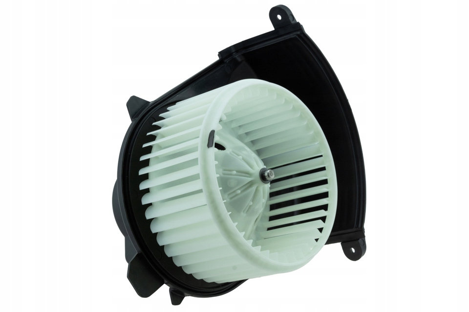 Ventilátor Přívodu Vzduchu Nissan NV400 Opel Movano Renault Master