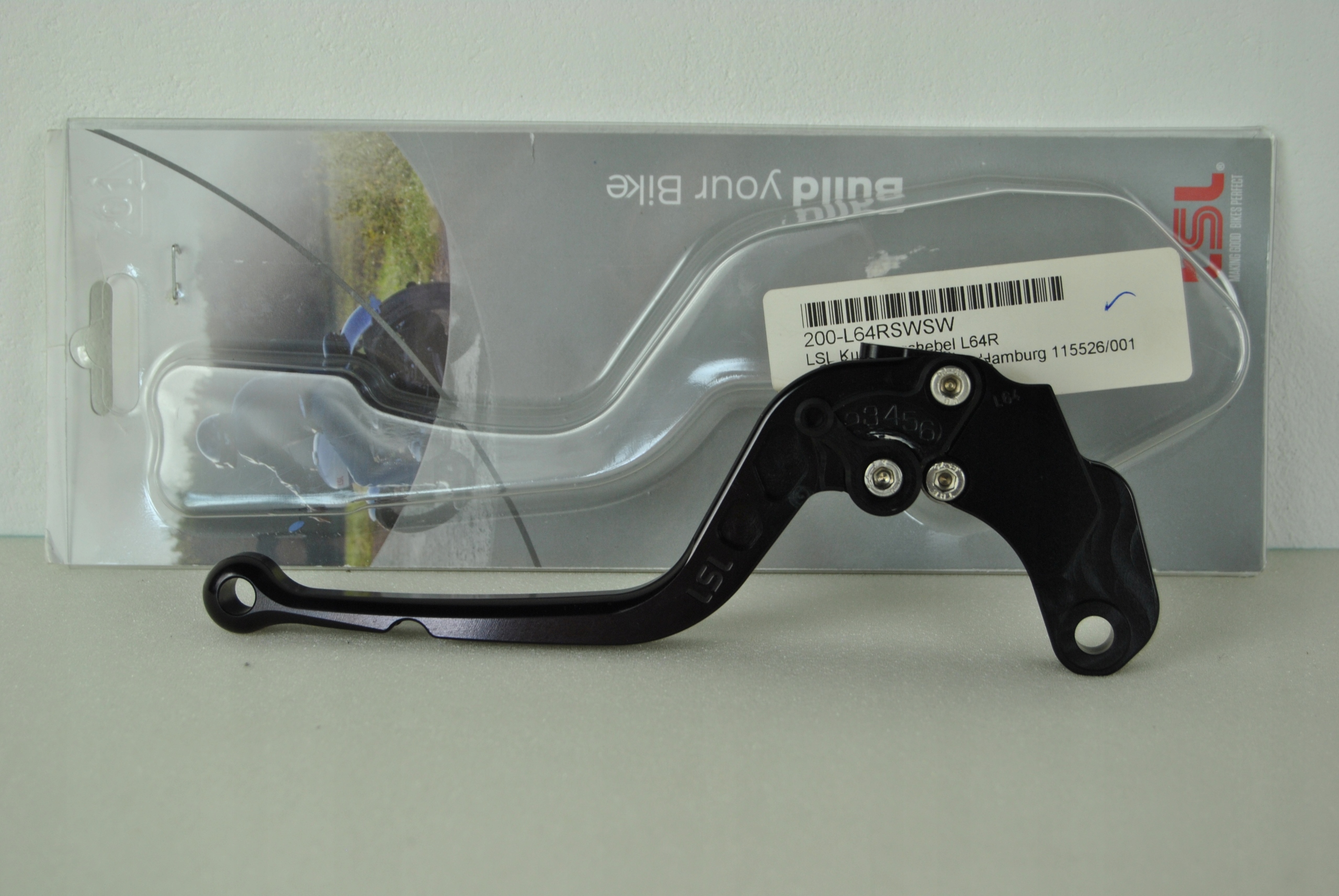 Páka Kľučka Spojky Lsl L64R Indian Scout 200-L64RSWSW