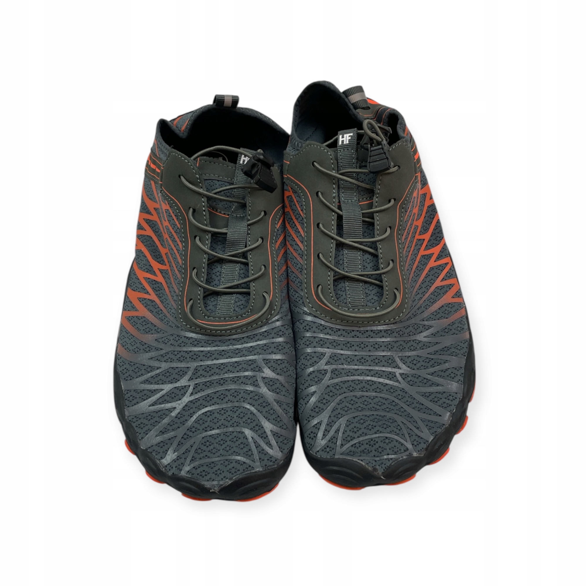 Hike Protiskluzové boty pro chůzi naboso (Unisex) (bogo) Hike Footwear 47