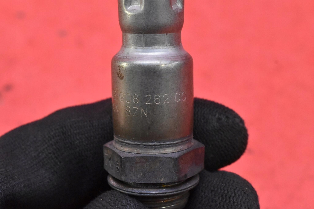 SONDA LAMBDA 04E906262CS SKODA OCTAVIA 3 III 1.5 TSI 150 KM LIFT 17-20