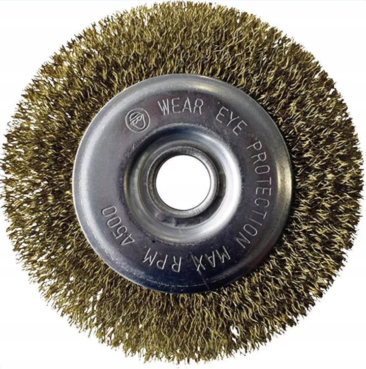 

Gloria Szczotka Wymienna Do Fug Kostki Multibrush