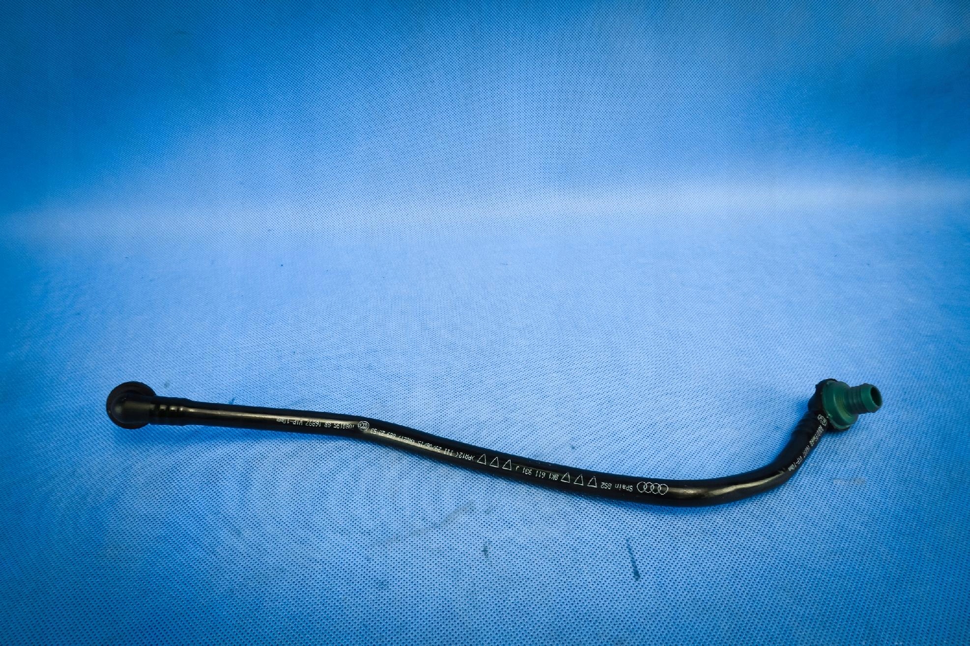hose wiring vacual Audi A4 8K A5 8K1611931J