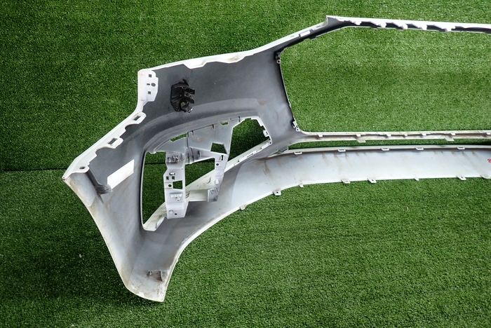 AUDI A4 B9 LIFT 19- nárazník přední předek