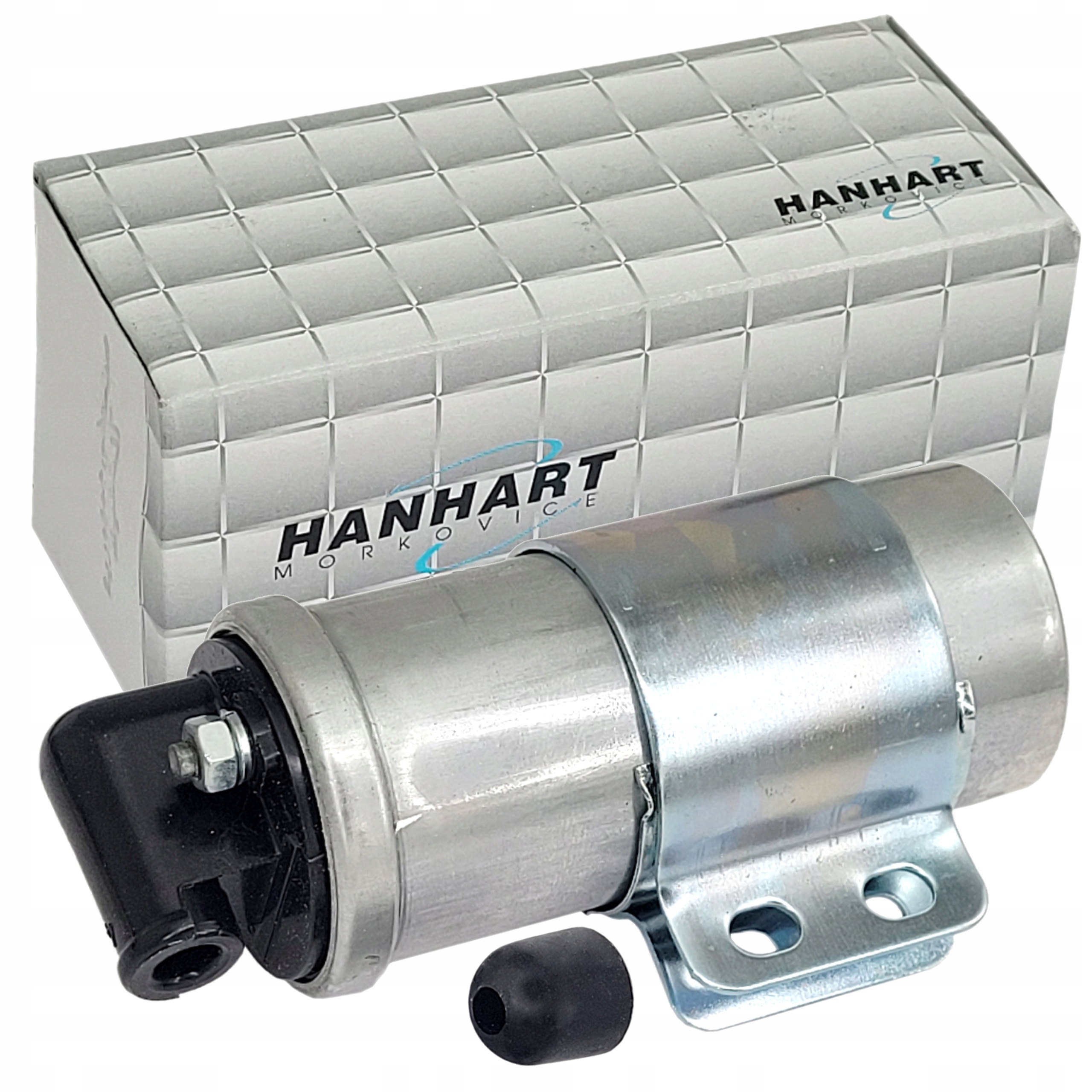 CEWKA BUTELKOWA ZAPŁONOWA 12V JAWA TS 350 CZECHY