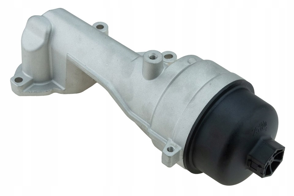 OBUDOWA FILTRA OLEJU CLUBMAN E55 2006-2010