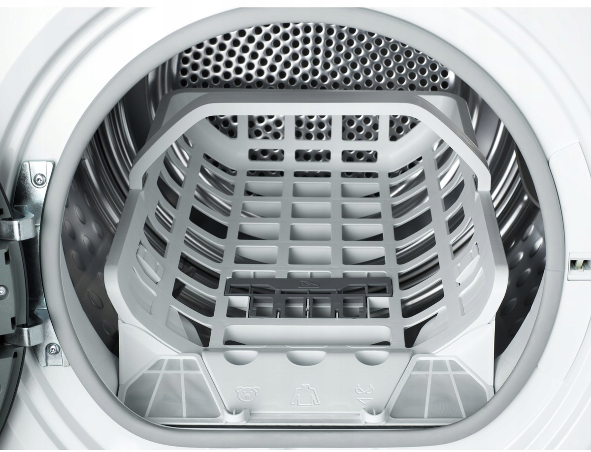 Kosz do suszarek ELECTROLUX E4YH200 Marka Electrolux