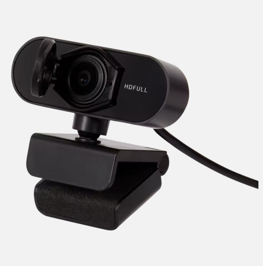 Kamera internetowa Nor-Tec USB WEBCAM 2 MP Marka inna