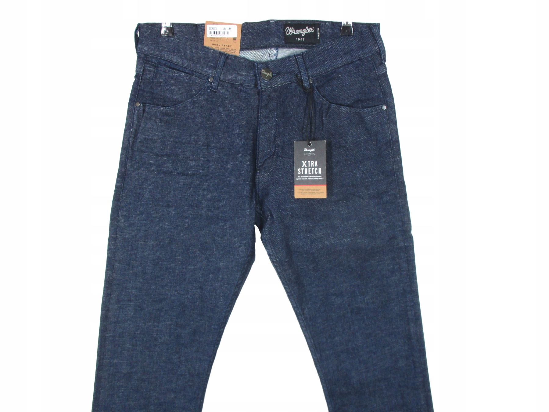 Pánské kalhoty Wrangler Larston Slim W27 L32