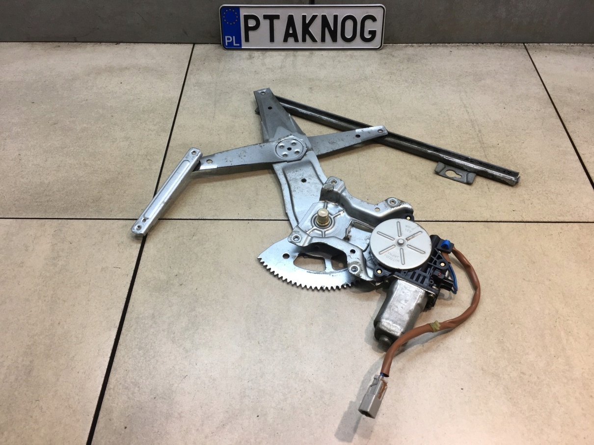 window regulator right rear part HONDA HR-V and