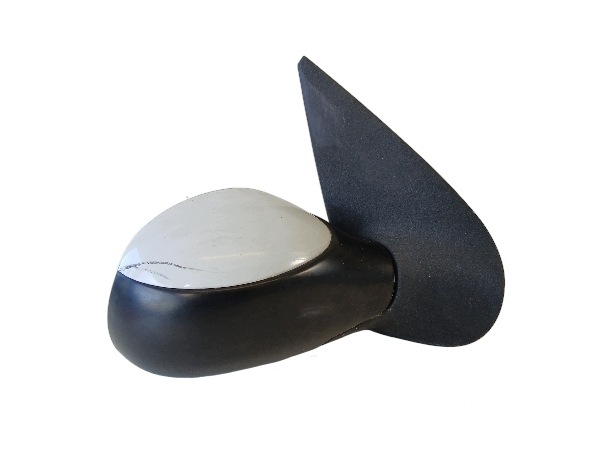 PEUGEOT 206 mirror right manually EWP