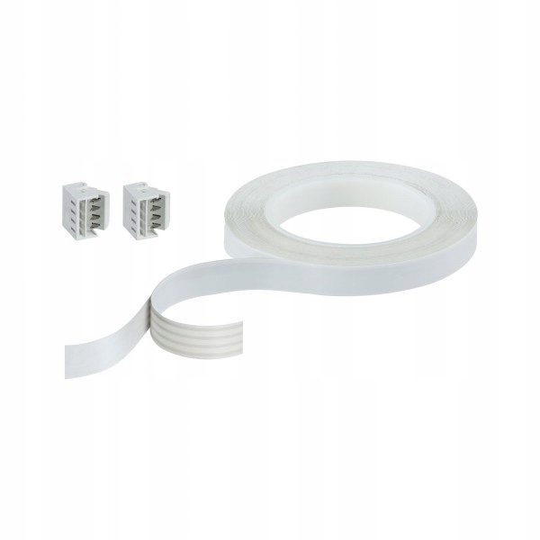 Płaski łącznik 1,9x500cm Paulmann YourLed