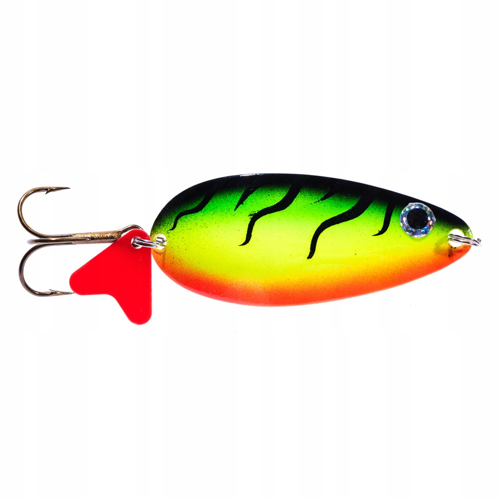 Jaxon Holo Select Karaś Classic 1T wahadłówka
