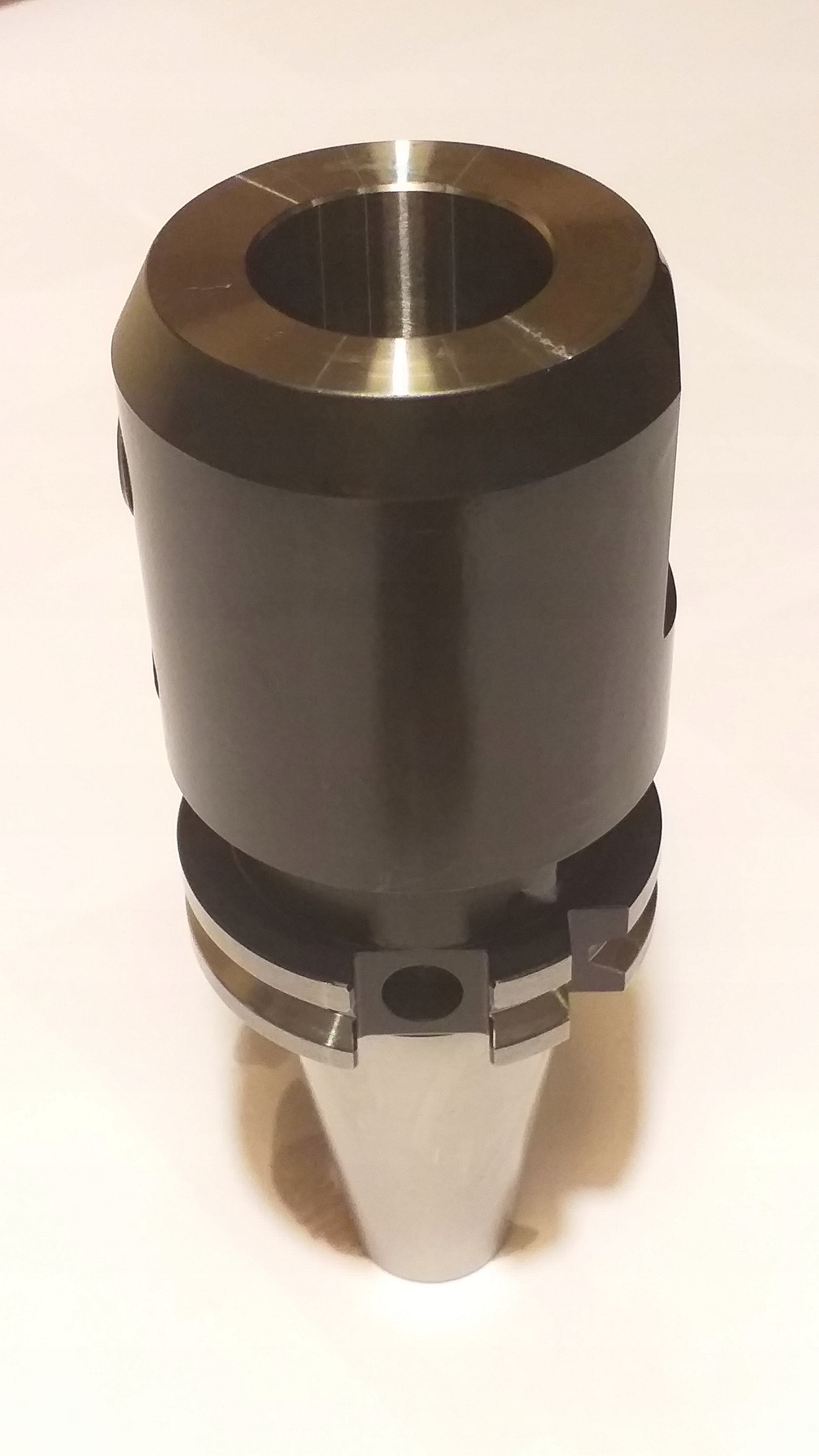 Oprawka trzpień SK40 weldon d32 fi32 L100 25000rpm