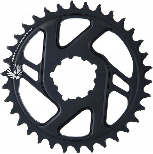 Ozubení Sram Gx Eagle X-Sync2 3 mm Offset Boost 34T