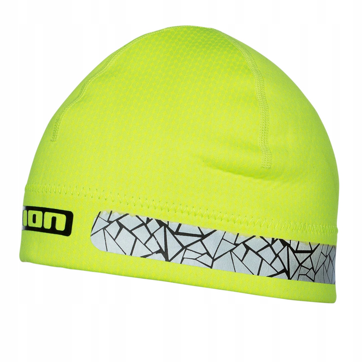 Czapka neoprenowa Ion Safety Beanie Lime L