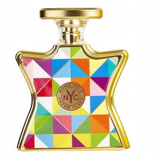 Bond No. 9 Astor Place Edp 50ml Sprej
